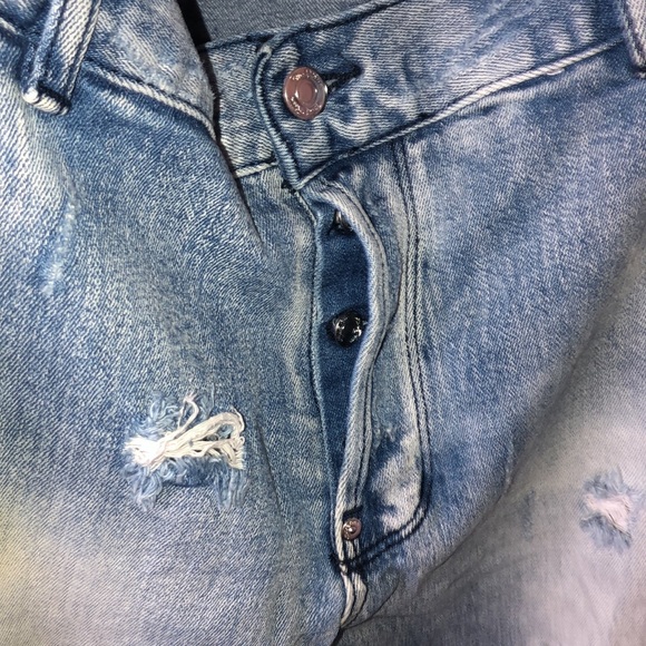 Mac Keen Market Men Jeans EUC - Picture 12 of 12